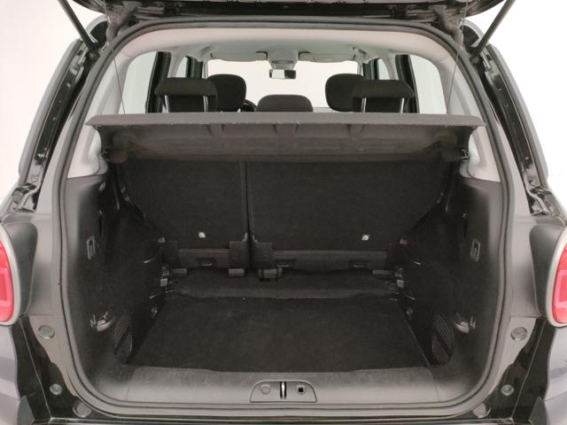 FIAT 500L usata, con USB