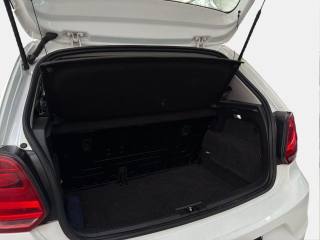 VOLKSWAGEN Polo usata, con Filtro antiparticolato