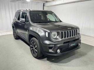 JEEP Renegade usata, con Cruise Control