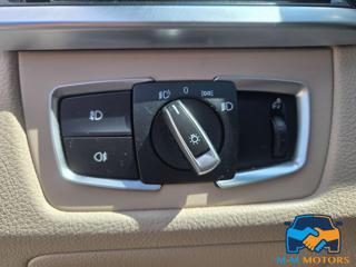 BMW 420 usata, con Cruise Control