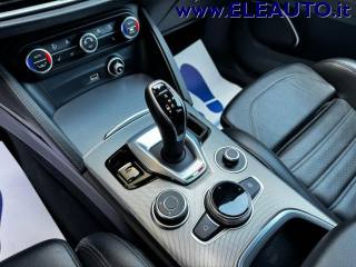 ALFA ROMEO Stelvio usata, con Cruise Control