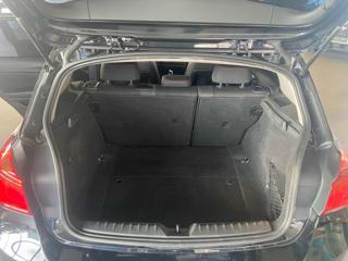 BMW 118 usata, con Fendinebbia
