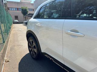 FIAT 600 usata, con Airbag laterali