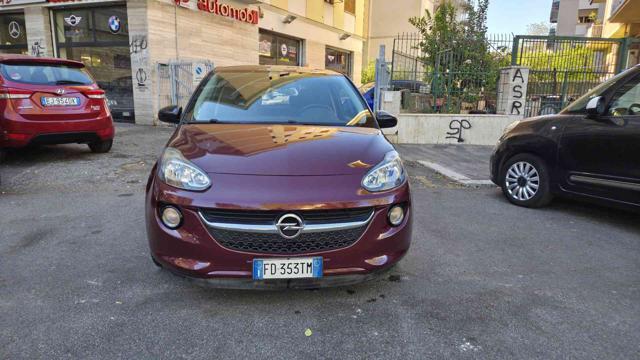OPEL Adam usata, con Airbag