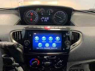 LANCIA Ypsilon usata, con Controllo trazione