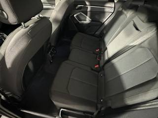 AUDI Q3 usata, con Autoradio