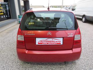 CITROEN C2 usata, con Chiusura centralizzata
