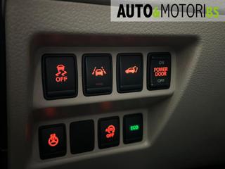 NISSAN X-Trail usata, con Interni in pelle