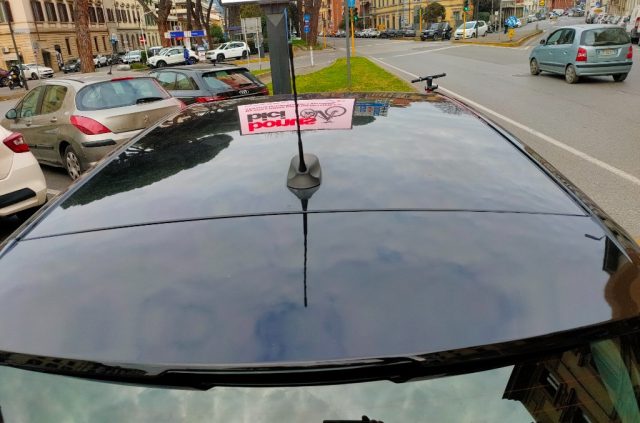 OPEL Crossland X usata, con Sensori di parcheggio anteriori