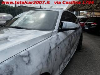 BMW 125 usata, con Autoradio