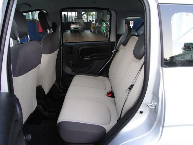 FIAT Panda usata 21