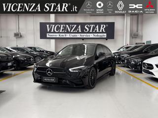 MERCEDES-BENZ CLA 200 d S.B. AMG PREMIUM