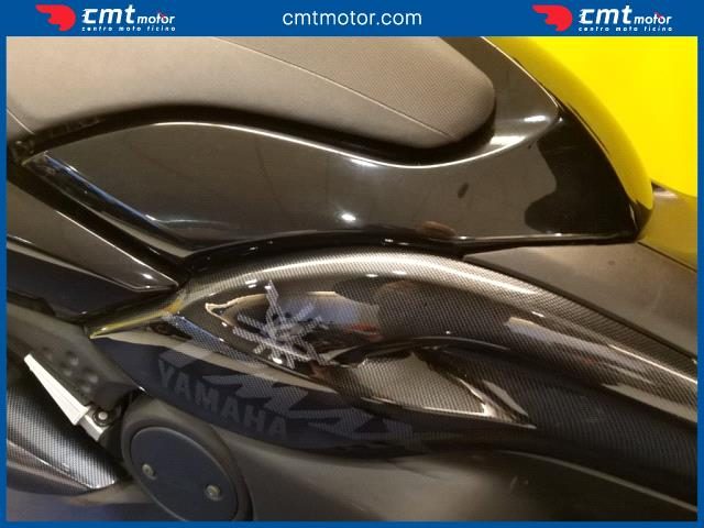 YAMAHA T-Max 500 usata 10