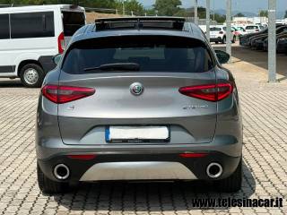 ALFA ROMEO Stelvio usata, con Cerchi in lega