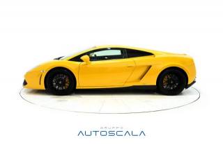 LAMBORGHINI Gallardo usata 23