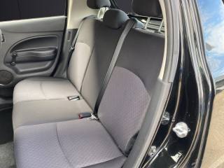 MITSUBISHI Space Star usata, con Specchietti laterali elettrici