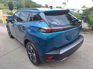 PEUGEOT 2008 usata, con Chiusura centralizzata