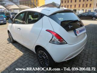 LANCIA Ypsilon usata, con Chiusura centralizzata
