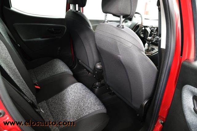 LANCIA Ypsilon usata, con Controllo trazione