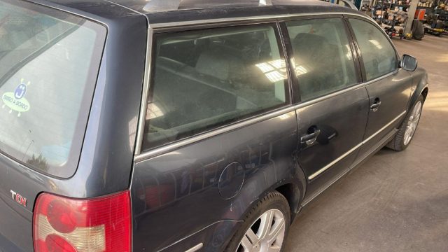 VOLKSWAGEN Passat usata, con ABS