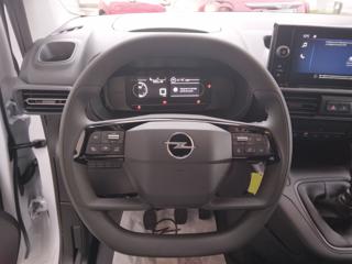 OPEL Combo usata, con Chiusura centralizzata