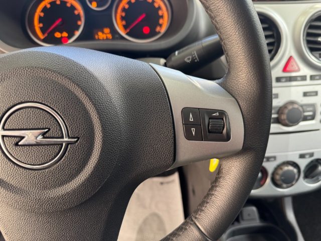 OPEL Corsa usata 24
