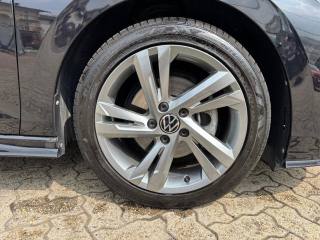 VOLKSWAGEN Golf usata, con Alzacristalli elettrici