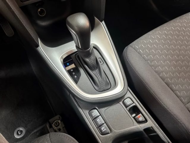 TOYOTA Yaris Cross usata, con Immobilizzatore elettronico