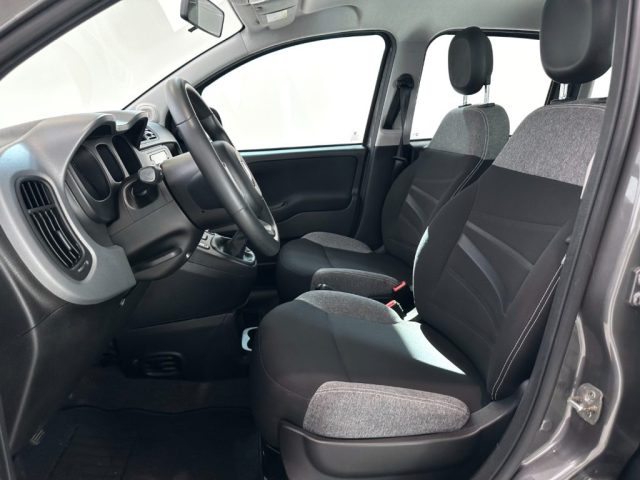FIAT Panda usata, con Immobilizzatore elettronico