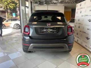 FIAT 500X usata, con Boardcomputer