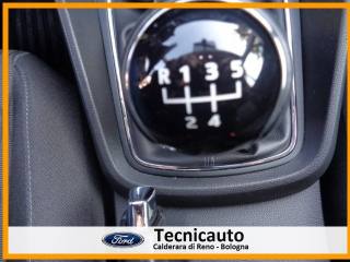 SEAT Leon usata, con Sensori di parcheggio posteriori