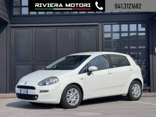 FIAT Punto 1.3 MJT II S&S 85 CV 5 porte ECO Lounge