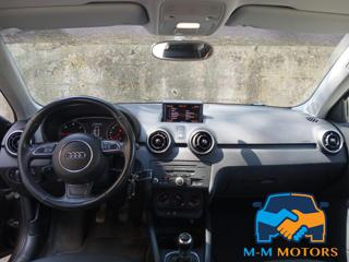 AUDI A1 usata, con Controllo trazione
