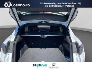 ALFA ROMEO Stelvio usata, con Regolazione elettrica sedili