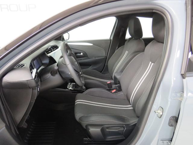 OPEL Corsa usata, con Climatizzatore