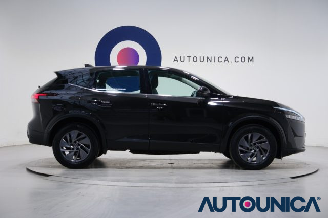 NISSAN Qashqai usata, con Airbag Passeggero