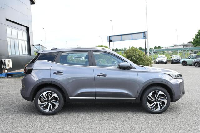 EMC Sei usata, con Airbag Passeggero