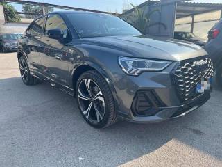 AUDI Q3 usata, con Airbag