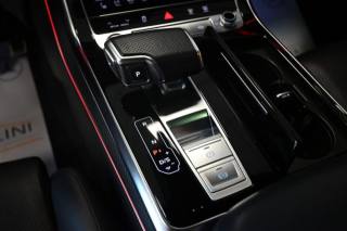 AUDI RS Q8 usata 52