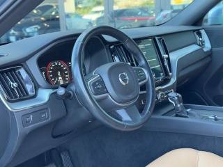 VOLVO XC60 usata, con Alzacristalli elettrici