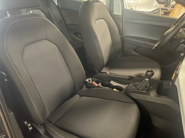 SEAT Ibiza usata, con Servosterzo