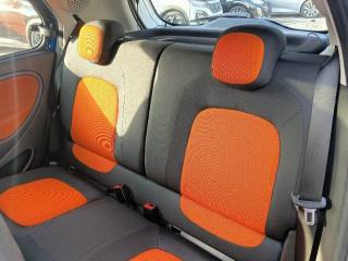 SMART ForFour usata, con Chiusura centralizzata