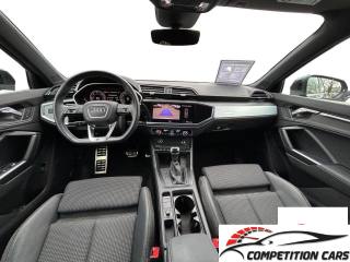 AUDI Q3 usata, con Controllo trazione