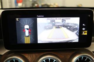 MERCEDES-BENZ GLC 43 AMG usata, con Specchietti laterali elettrici