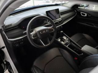 JEEP Compass usata, con Vetri oscurati
