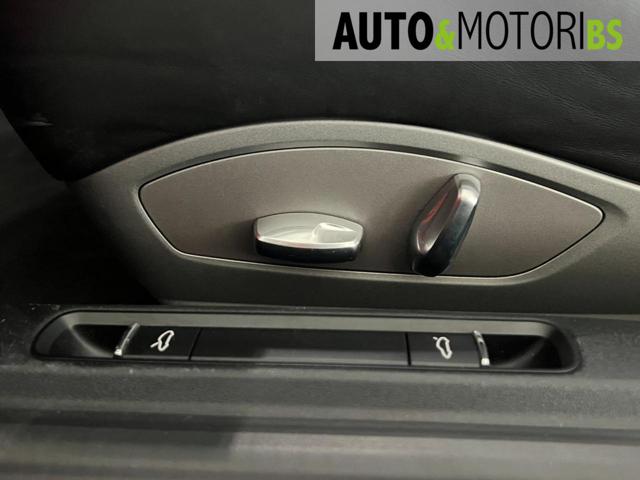 PORSCHE 911 usata, con Sistema di navigazione