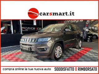 JEEP Compass 1.3 Turbo T4 190 CV PHEV AT6 4xe Limited