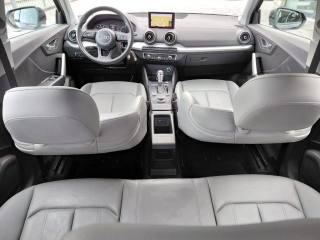 AUDI Q2 usata, con Chiusura centralizzata