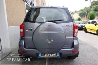 DAIHATSU Terios usata, con Airbag Passeggero