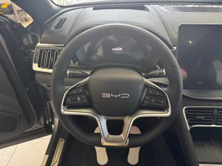 BYD Seal usata, con Interni in pelle
